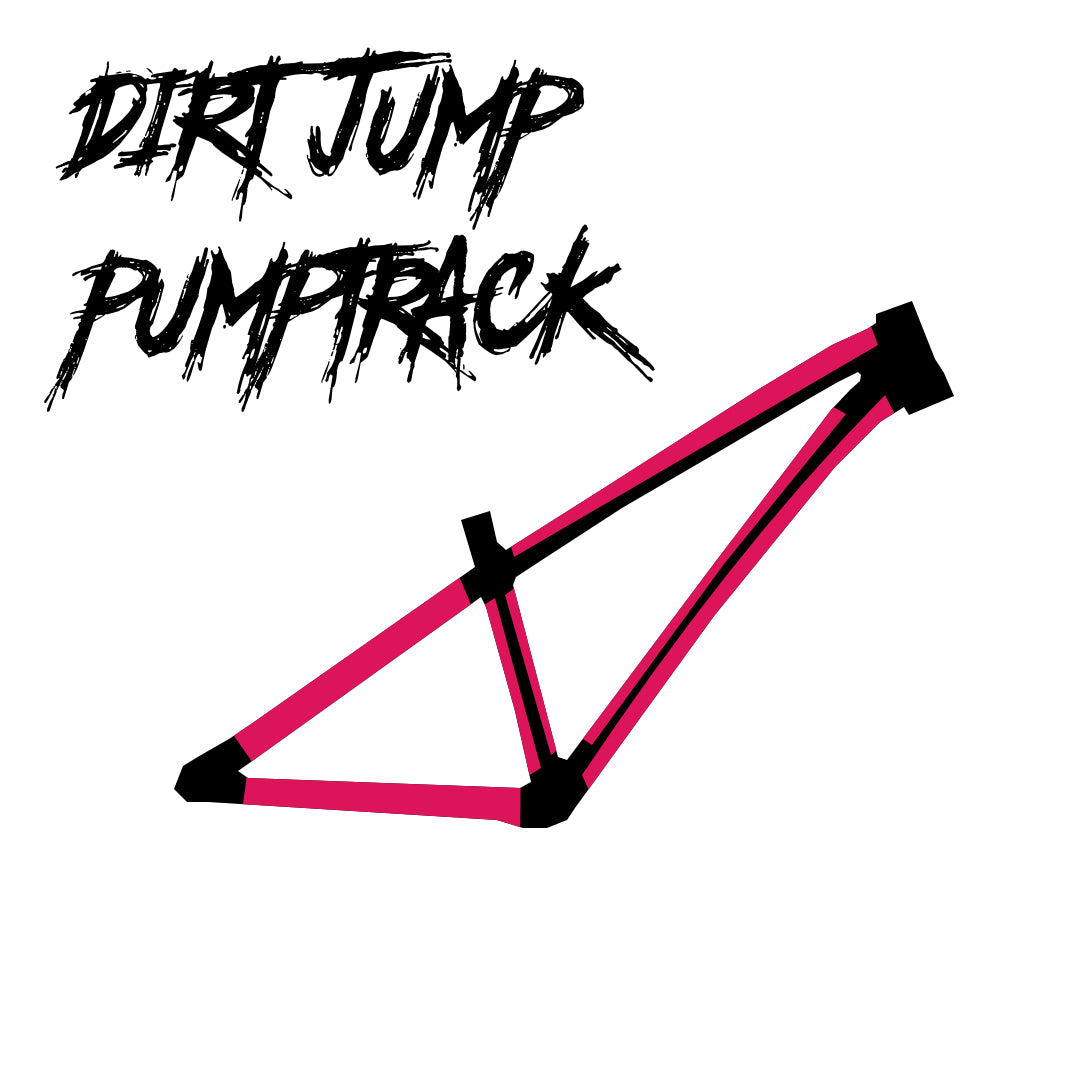 Dirtjump specific
