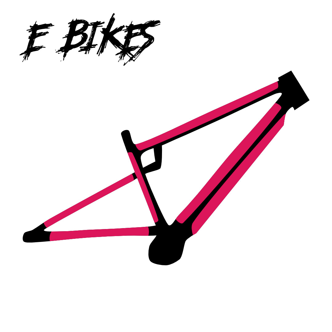 Ebikes specific