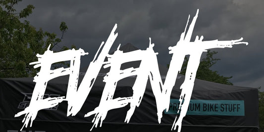 Event Cilenca 2025 bike wrap kit – full frame protection set for mountain bikes mtb gravel downhill enduro