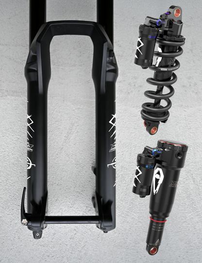 Stormlight Loam Runes - 360 Suspension wrap MK2